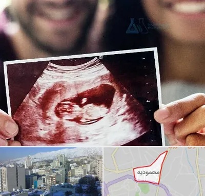 غربال گری در محمودیه