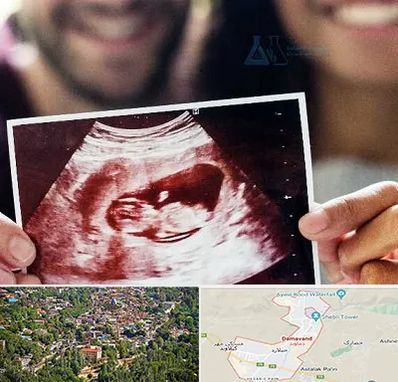 غربال گری در دماوند