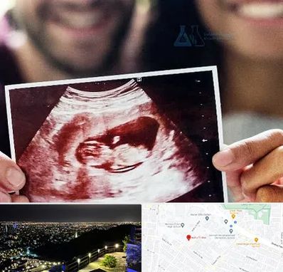 غربال گری در هفت تیر مشهد