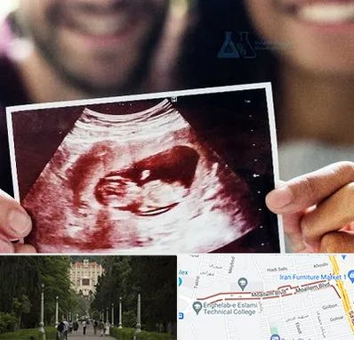 غربال گری در بلوار معلم رشت 