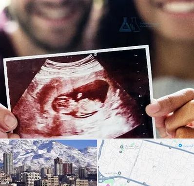 غربال گری در ازگل