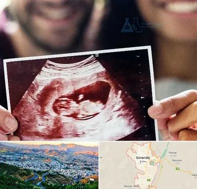 غربال گری در سنندج