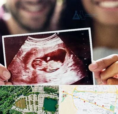 غربال گری در وکیل آباد مشهد