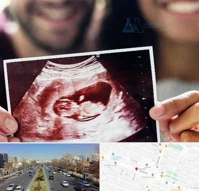 غربال گری در بلوار معلم مشهد