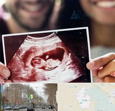 غربال گری در نظرآباد کرج