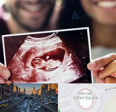 غربال گری در نواب