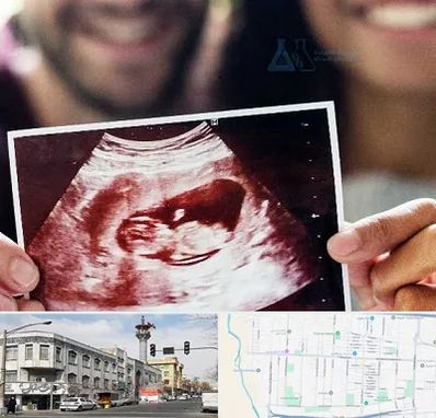 غربال گری در 17شهریور