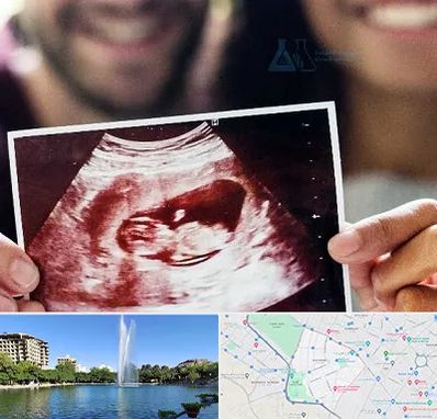 غربال گری در کوهسنگی مشهد