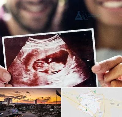 غربال گری در قوچان