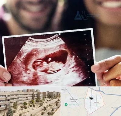 غربال گری در واوان اسلامشهر