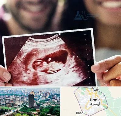 غربال گری در ارومیه