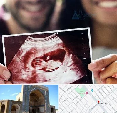 غربال گری در مصلی مشهد