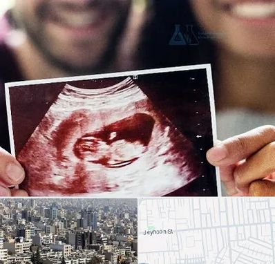 غربال گری در جیحون