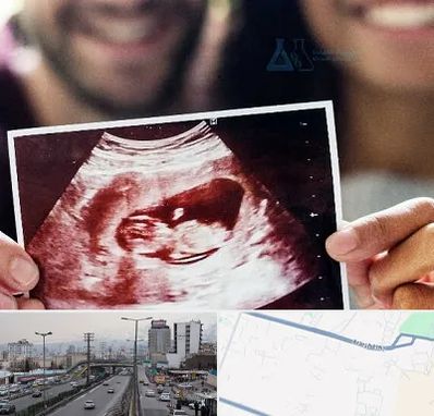 غربال گری در بلوار ارتش