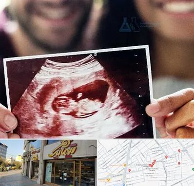 غربال گری در عطاران قم