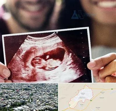 غربال گری در شاهرود