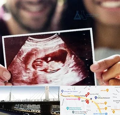 غربال گری در پارک وی 