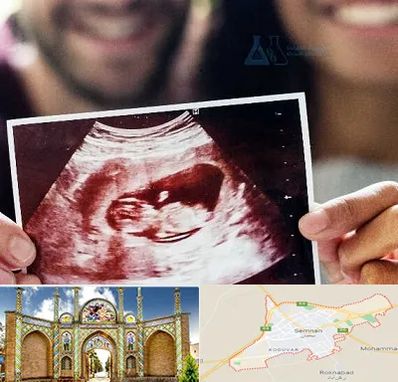 غربال گری در سمنان