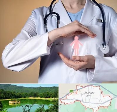 لابیاپلاستی در بهشهر