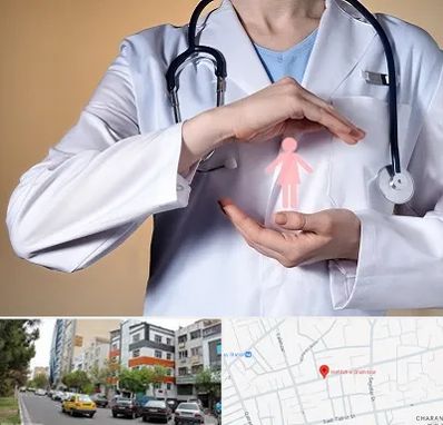 لابیاپلاستی در هفده شهریور تبریز