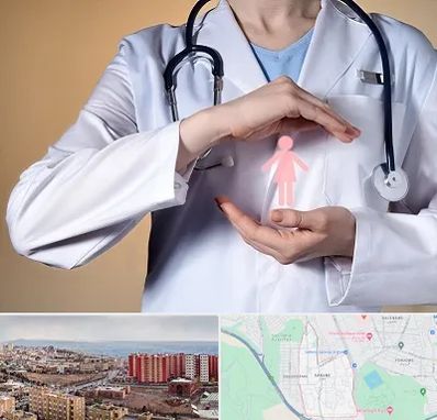 لابیاپلاستی در سهند تبریز