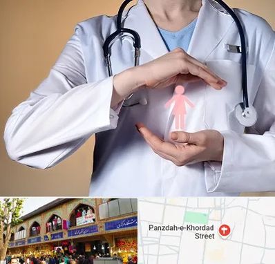 لابیاپلاستی در 15 خرداد