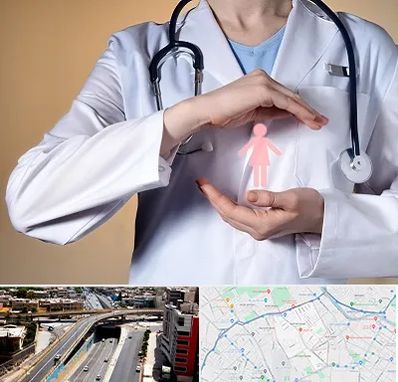 لابیاپلاستی در ستارخان شیراز