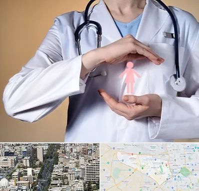 لابیاپلاستی در منطقه 18 تهران