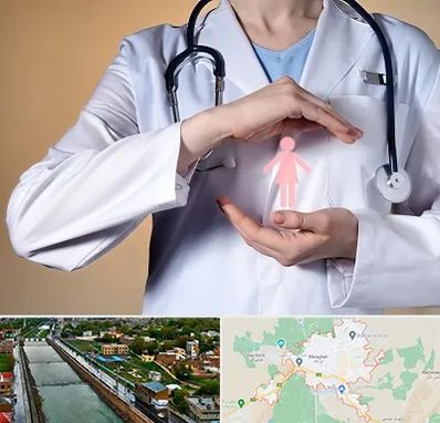 لابیاپلاستی در مراغه