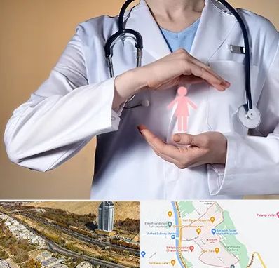 لابیاپلاستی در خیابان نیایش شیراز