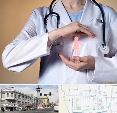 لابیاپلاستی در 17شهریور