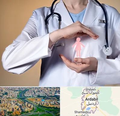 لابیاپلاستی در اردبیل