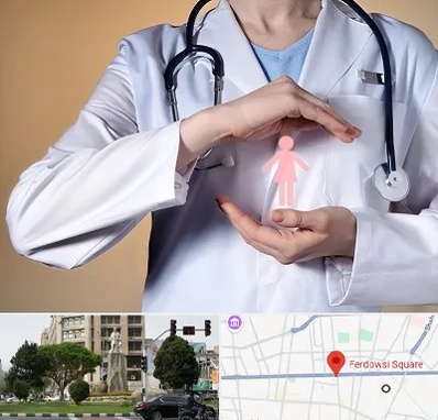 لابیاپلاستی در میدان فردوسی تهران