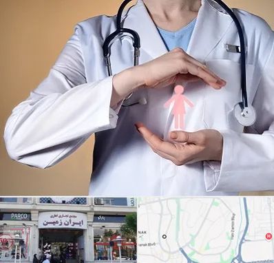 لابیاپلاستی در ایران زمین