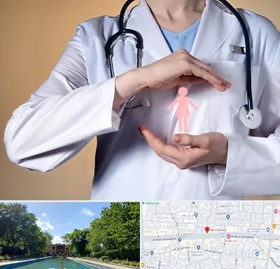 لابیاپلاستی در هشت بهشت اصفهان