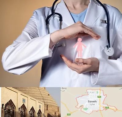 لابیاپلاستی در ساوه