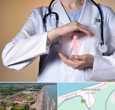 لابیاپلاستی در محمودآباد