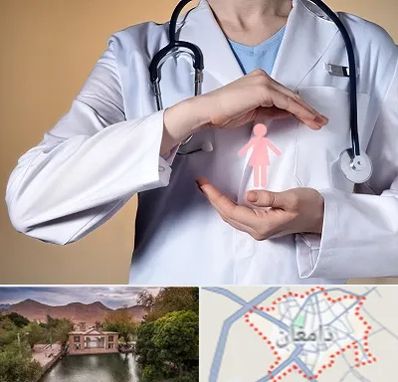 لابیاپلاستی در دامغان