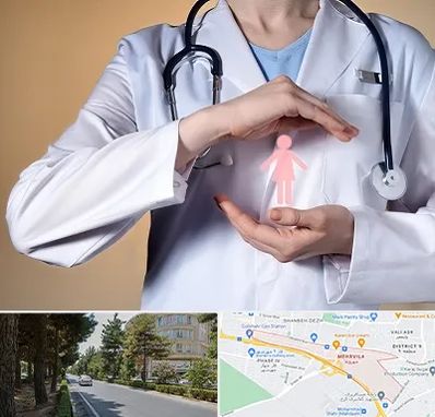 لابیاپلاستی در مهرویلا کرج