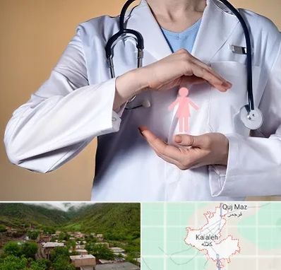 لابیاپلاستی در کلاله