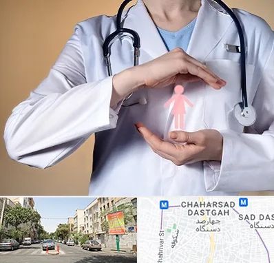 لابیاپلاستی در چهارصد دستگاه 