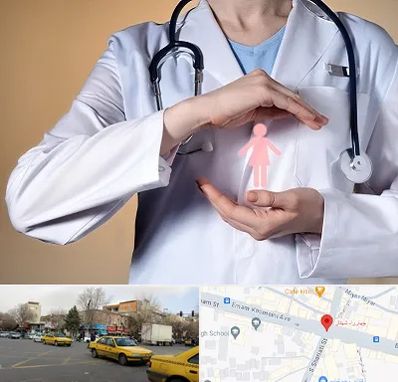 لابیاپلاستی در شهناز تبریز