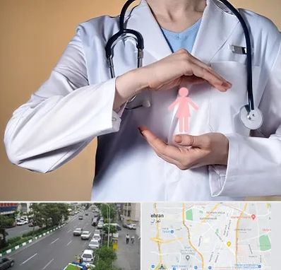 لابیاپلاستی در ستارخان 