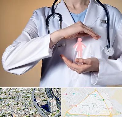 لابیاپلاستی در قاسم آباد مشهد