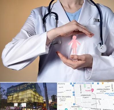 لابیاپلاستی در جمهوری 