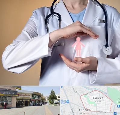 لابیاپلاستی در پرواز تبریز