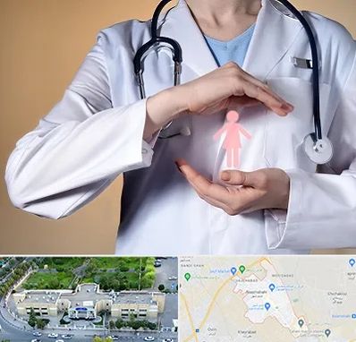 لابیاپلاستی در نسیم شهر