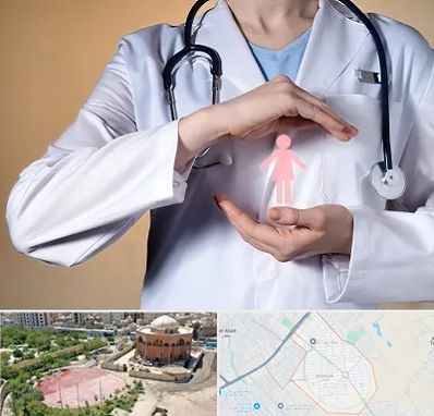 لابیاپلاستی در گلستان اسلامشهر