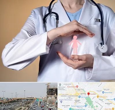 لابیاپلاستی در بلوار توس مشهد