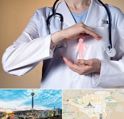 لابیاپلاستی در تهران